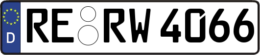 RE-RW4066