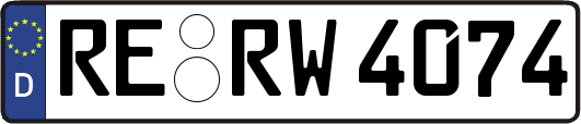 RE-RW4074