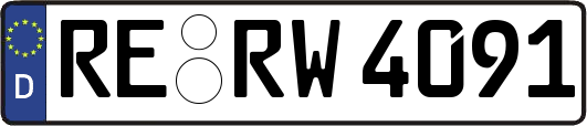 RE-RW4091
