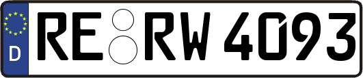 RE-RW4093