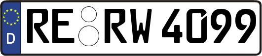 RE-RW4099