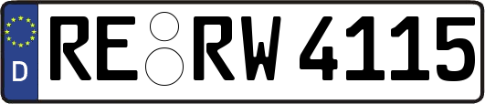 RE-RW4115