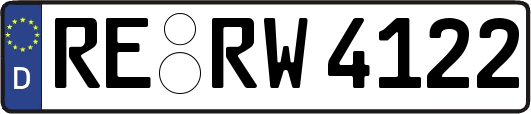 RE-RW4122