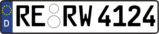 RE-RW4124