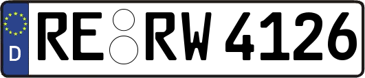 RE-RW4126