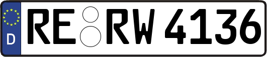 RE-RW4136