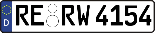 RE-RW4154