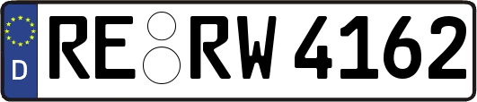 RE-RW4162
