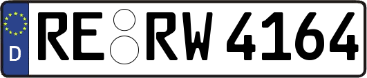 RE-RW4164