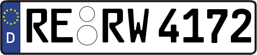 RE-RW4172
