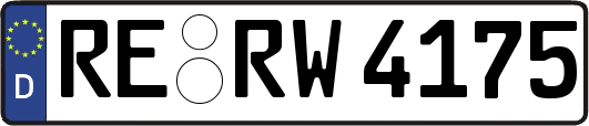 RE-RW4175
