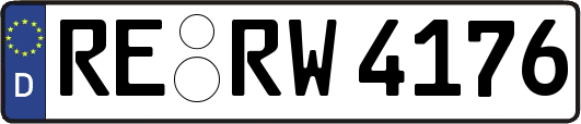 RE-RW4176