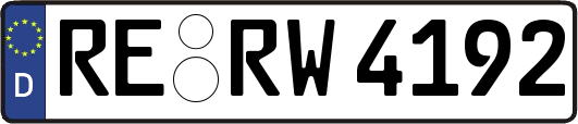 RE-RW4192