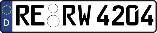 RE-RW4204