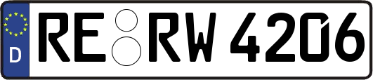 RE-RW4206