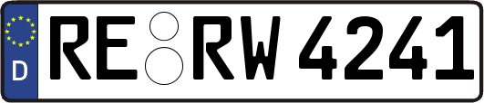 RE-RW4241