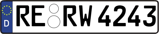 RE-RW4243