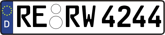 RE-RW4244