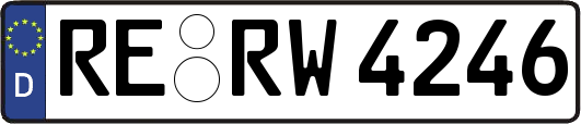RE-RW4246