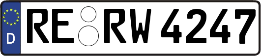 RE-RW4247