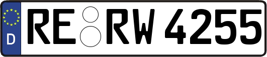 RE-RW4255