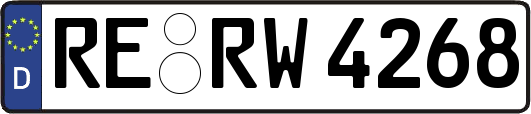 RE-RW4268