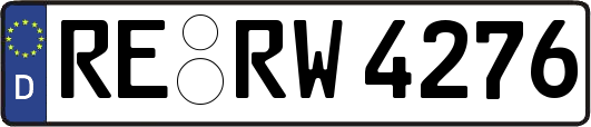 RE-RW4276