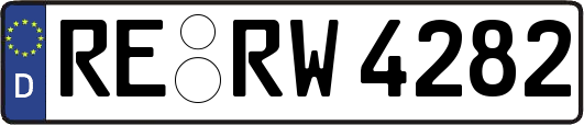 RE-RW4282