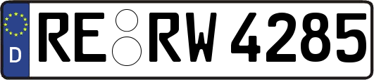 RE-RW4285