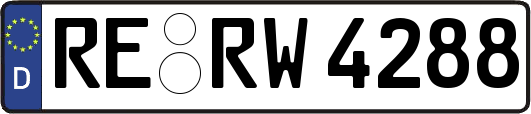 RE-RW4288