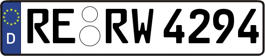 RE-RW4294