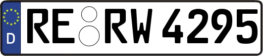 RE-RW4295