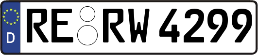 RE-RW4299