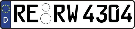 RE-RW4304