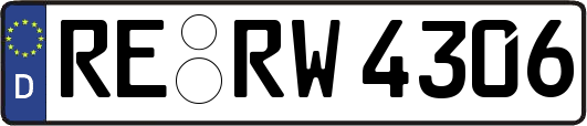 RE-RW4306