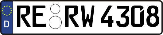 RE-RW4308