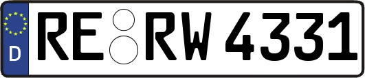 RE-RW4331