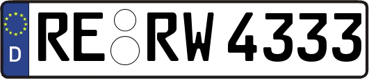 RE-RW4333