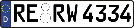 RE-RW4334