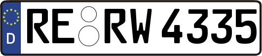 RE-RW4335