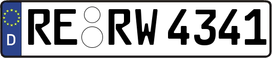 RE-RW4341