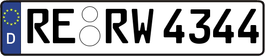 RE-RW4344