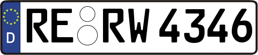 RE-RW4346