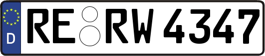 RE-RW4347