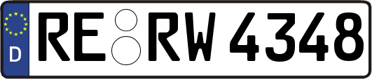 RE-RW4348