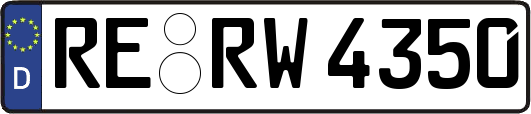 RE-RW4350