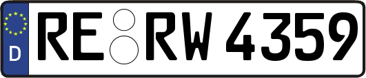 RE-RW4359