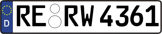 RE-RW4361
