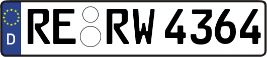RE-RW4364
