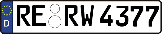 RE-RW4377